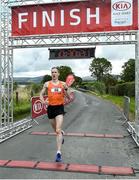 7 September 2019; Sean Hehir who won the Kia Race Series – Round 8 at Blessington Lakes in Wicklow. Photo by Matt Browne/Sportsfile