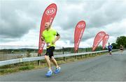 7 September 2019; Action from the Kia Race Series – Round 8 at Blessington Lakes in Wicklow. Photo by Matt Browne/Sportsfile