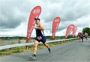 7 September 2019; Action from the Kia Race Series – Round 8 at Blessington Lakes in Wicklow. Photo by Matt Browne/Sportsfile