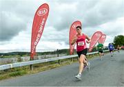 7 September 2019; Action from the Kia Race Series – Round 8 at Blessington Lakes in Wicklow. Photo by Matt Browne/Sportsfile