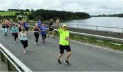 7 September 2019; Action from the Kia Race Series – Round 8 at Blessington Lakes in Wicklow. Photo by Matt Browne/Sportsfile