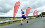 7 September 2019; Action from the Kia Race Series – Round 8 at Blessington Lakes in Wicklow. Photo by Matt Browne/Sportsfile