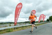 7 September 2019; Action from the Kia Race Series – Round 8 at Blessington Lakes in Wicklow. Photo by Matt Browne/Sportsfile