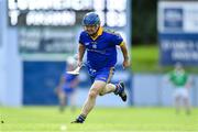 7 September 2019; Michael Cleary of Tipperary during The Alzheimer Society of Ireland hosting Bluebird Care sponsored Tipperary v Limerick hurling fundraiser match at Nenagh Éire Óg, Nenagh, Co Tipperary. This unique fundraising initiative, to mark World Alzheimer’s Month 2019, was the brainchild of two leading Munster dementia advocates, Kevin Quaid and Kathy Ryan, who both have a dementia diagnosis. All the money raised will go towards providing community services and advocacy supports in the Munster area and beyond. Photo by Piaras Ó Mídheach/Sportsfile