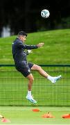 9 September 2019; John Egan during a Republic of Ireland Squad Training session at the FAI National Training Centre in Abbotstown, Dublin. Photo by Stephen McCarthy/Sportsfile