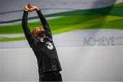 9 September 2019; Darren Randolph during a Republic of Ireland gym session at the FAI National Training Centre in Abbotstown, Dublin. Photo by Stephen McCarthy/Sportsfile