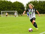 8 September 2019; Charlie Graham of Whitehall Rangers during the FAI Women’s Intermediate Shield Final match between Manulla FC and Whitehall Rangers at Mullingar Athletic FC in Mullingar, Co. Westmeath. Photo by Seb Daly/Sportsfile