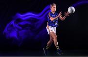 9 September 2019; In attendance at a photocall ahead of the TG4 All-Ireland Junior, Intermediate and Senior Ladies Football Championship Finals on Sunday next is Tipperary captain Samantha Lambert. Photo by Ramsey Cardy/Sportsfile