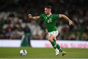 10 September 2019; Alan Browne of Republic of Ireland during the 3 International Friendly match between Republic of Ireland and Bulgaria at Aviva Stadium, Dublin. Photo by Eóin Noonan/Sportsfile