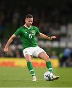 10 September 2019; Alan Browne of Republic of Ireland during the 3 International Friendly match between Republic of Ireland and Bulgaria at Aviva Stadium, Dublin. Photo by Eóin Noonan/Sportsfile