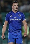 12 September 2019; Ronan Kelleher of Leinster during the Pre-season friendly match between Northampton Saints and Leinster at Franklin Gardens in Northampton, England. Photo by Darren Staples/Sportsfile