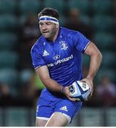12 September 2019; Fergus McFadden of Leinster during the Pre-season friendly match between Northampton Saints and Leinster at Franklin Gardens in Northampton, England. Photo by Darren Staples/Sportsfile