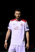 13 September 2019; Ciarán Kilduff of Shelbourne during the SSE Airtricity League First Division match between Drogheda United and Shelbourne at United Park in Drogheda, Louth.  Photo by Stephen McCarthy/Sportsfile