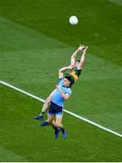 14 September 2019; Paul Geaney of Kerry in action against David Byrne of Dublin during the GAA Football All-Ireland Senior Championship Final Replay match between Dublin and Kerry at Croke Park in Dublin. Photo by Daire Brennan/Sportsfile