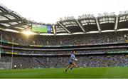 14 September 2019; Eoin Murchan of Dublin during the GAA Football All-Ireland Senior Championship Final Replay match between Dublin and Kerry at Croke Park in Dublin. Photo by Ramsey Cardy/Sportsfile