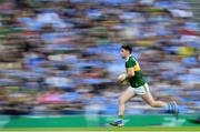 14 September 2019; Paul Geaney of Kerry during the GAA Football All-Ireland Senior Championship Final Replay match between Dublin and Kerry at Croke Park in Dublin. Photo by Ramsey Cardy/Sportsfile