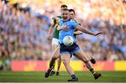 14 September 2019; Ciarán Kilkenny of Dublin in action against Paul Murphy of Kerry during the GAA Football All-Ireland Senior Championship Final Replay match between Dublin and Kerry at Croke Park in Dublin. Photo by Eóin Noonan/Sportsfile