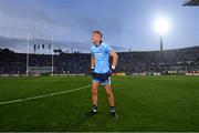 14 September 2019; Jonny Cooper of Dublin after the GAA Football All-Ireland Senior Championship Final Replay match between Dublin and Kerry at Croke Park in Dublin. Photo by Stephen McCarthy/Sportsfile