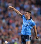 14 September 2019; Cormac Costello of Dublin following the GAA Football All-Ireland Senior Championship Final Replay match between Dublin and Kerry at Croke Park in Dublin. Photo by Eóin Noonan/Sportsfile