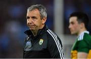 14 September 2019; Kerry manager Peter Keane after the GAA Football All-Ireland Senior Championship Final Replay between Dublin and Kerry at Croke Park in Dublin. Photo by Piaras Ó Mídheach/Sportsfile