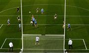 14 September 2019; A general view of the action during the GAA Football All-Ireland Senior Championship Final Replay between Dublin and Kerry at Croke Park in Dublin. Photo by Stephen McCarthy/Sportsfile