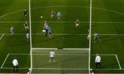 14 September 2019; A general view of the action during the GAA Football All-Ireland Senior Championship Final Replay between Dublin and Kerry at Croke Park in Dublin. Photo by Stephen McCarthy/Sportsfile