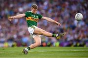 14 September 2019; Gavin Crowley of Kerry during the GAA Football All-Ireland Senior Championship Final Replay between Dublin and Kerry at Croke Park in Dublin. Photo by Stephen McCarthy/Sportsfile