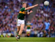 14 September 2019; Gavin Crowley of Kerry during the GAA Football All-Ireland Senior Championship Final Replay between Dublin and Kerry at Croke Park in Dublin. Photo by Stephen McCarthy/Sportsfile