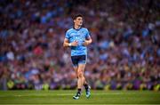 14 September 2019; Diarmuid Connolly of Dublin during the GAA Football All-Ireland Senior Championship Final Replay between Dublin and Kerry at Croke Park in Dublin. Photo by Stephen McCarthy/Sportsfile