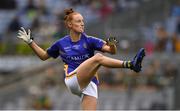 15 September 2019; Aishling Moloney of Tipperary during the TG4 All-Ireland Ladies Football Intermediate Championship Final match between Meath andTipperary at Croke Park in Dublin. Photo by Piaras Ó Mídheach/Sportsfile