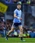 14 September 2019; Diarmuid Connolly of Dublin during the GAA Football All-Ireland Senior Championship Final Replay match between Dublin and Kerry at Croke Park in Dublin. Photo by David Fitzgerald/Sportsfile