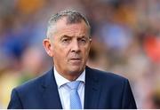 14 September 2019; Dublin GAA CEO John Costello during the GAA Football All-Ireland Senior Championship Final Replay match between Dublin and Kerry at Croke Park in Dublin. Photo by Ramsey Cardy/Sportsfile