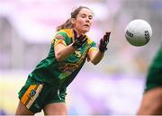 15 September 2019; Fiona O'Neill of Meath during the TG4 All-Ireland Ladies Football Intermediate Championship Final match between Meath and Tipperary at Croke Park in Dublin. Photo by Stephen McCarthy/Sportsfile