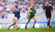 15 September 2019; Bríd Condon of Tipperary during the TG4 All-Ireland Ladies Football Intermediate Championship Final match between Meath and Tipperary at Croke Park in Dublin. Photo by Stephen McCarthy/Sportsfile