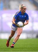 15 September 2019; Aisling McCarthy of Tipperary during the TG4 All-Ireland Ladies Football Intermediate Championship Final match between Meath and Tipperary at Croke Park in Dublin. Photo by Stephen McCarthy/Sportsfile