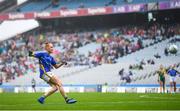 15 September 2019; Aishling Moloney of Tipperary during the TG4 All-Ireland Ladies Football Intermediate Championship Final match between Meath and Tipperary at Croke Park in Dublin. Photo by Stephen McCarthy/Sportsfile
