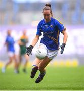 15 September 2019; Caoimhe Condon of Tipperary during the TG4 All-Ireland Ladies Football Intermediate Championship Final match between Meath and Tipperary at Croke Park in Dublin. Photo by Stephen McCarthy/Sportsfile