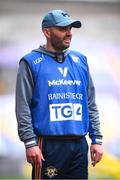 15 September 2019; Tipperary manager Shane Ronayne during the TG4 All-Ireland Ladies Football Intermediate Championship Final match between Meath and Tipperary at Croke Park in Dublin. Photo by Stephen McCarthy/Sportsfile