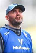 15 September 2019; Tipperary manager Shane Ronayne during the TG4 All-Ireland Ladies Football Intermediate Championship Final match between Meath and Tipperary at Croke Park in Dublin. Photo by Stephen McCarthy/Sportsfile