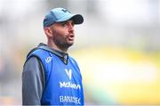 15 September 2019; Tipperary manager Shane Ronayne during the TG4 All-Ireland Ladies Football Intermediate Championship Final match between Meath and Tipperary at Croke Park in Dublin. Photo by Stephen McCarthy/Sportsfile