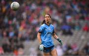 15 September 2019; Oonagh Whyte of Dublin during the TG4 All-Ireland Ladies Football Senior Championship Final match between Dublin and Galway at Croke Park in Dublin. Photo by Stephen McCarthy/Sportsfile