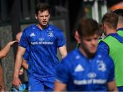14 September 2019; Jack Dunne of Leinster A ahead of the Celtic Cup match between Leinster A and Ulster A at Energia Park in Donnybrook, Dublin. Photo by Ramsey Cardy/Sportsfile