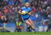 15 September 2019; Jennifer Dunne of Dublin during the TG4 All-Ireland Ladies Football Senior Championship Final match between Dublin and Galway at Croke Park in Dublin. Photo by Piaras Ó Mídheach/Sportsfile