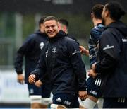 23 september 2019; Scott Penny during Leinster Rugby squad training at Energia Park in Donnybrook, Dublin. Photo by Seb Daly/Sportsfile