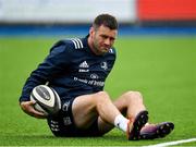 23 september 2019; Fergus McFadden during Leinster Rugby squad training at Energia Park in Donnybrook, Dublin. Photo by Seb Daly/Sportsfile