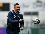 23 september 2019; Dave Kearney during Leinster Rugby squad training at Energia Park in Donnybrook, Dublin. Photo by Seb Daly/Sportsfile
