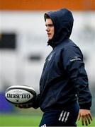 23 september 2019; Hugh O'Sullivan during Leinster Rugby squad training at Energia Park in Donnybrook, Dublin. Photo by Seb Daly/Sportsfile