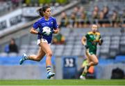 15 September 2019; Anna Rose Kennedy of Tipperary during the TG4 All-Ireland Ladies Football Intermediate Championship Final match between Meath andTipperary at Croke Park in Dublin. Photo by Piaras Ó Mídheach/Sportsfile