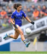15 September 2019; Anna Rose Kennedy of Tipperary during the TG4 All-Ireland Ladies Football Intermediate Championship Final match between Meath andTipperary at Croke Park in Dublin. Photo by Piaras Ó Mídheach/Sportsfile