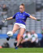 15 September 2019; Aishling Moloney of Tipperary during the TG4 All-Ireland Ladies Football Intermediate Championship Final match between Meath and Tipperary at Croke Park in Dublin. Photo by Piaras Ó Mídheach/Sportsfile